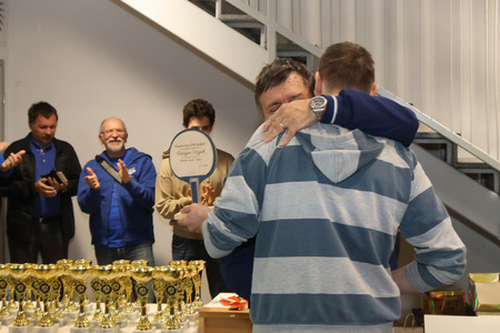 DRŽAVNO PRVENSTVO V NAMIZNEM TENISU 05 FOTO LJUBO VUKELIČ